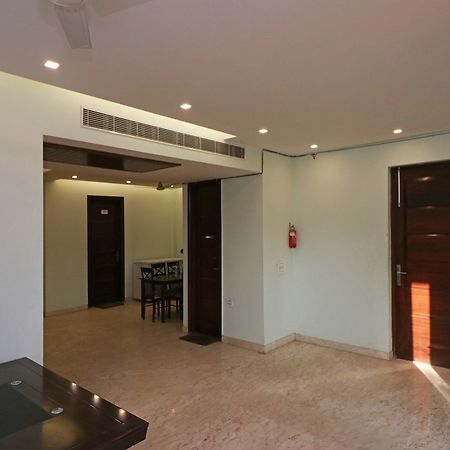 Oyo 9664 Sector 48 Hotel Gurgaon Ngoại thất bức ảnh